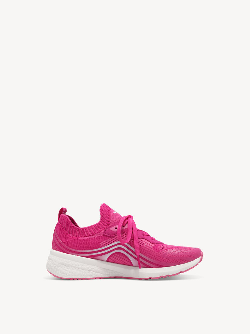 Sneaker - pink