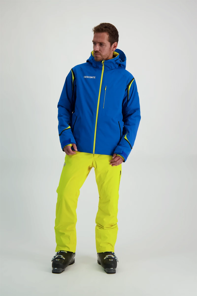 descente Stock Herren Skihose