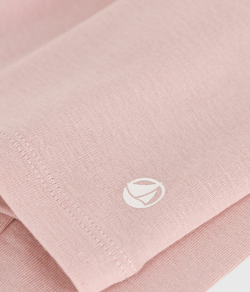 PETIT BATEAU<br>Camiseta de manga comprida