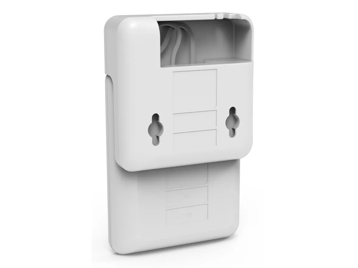 Yealink SIP DECT-telefon SIPW75 Mini MultiCell