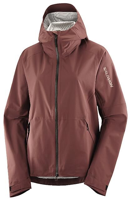 SALOMON - VESTE OUTERPATH 2-5L WP JKT W