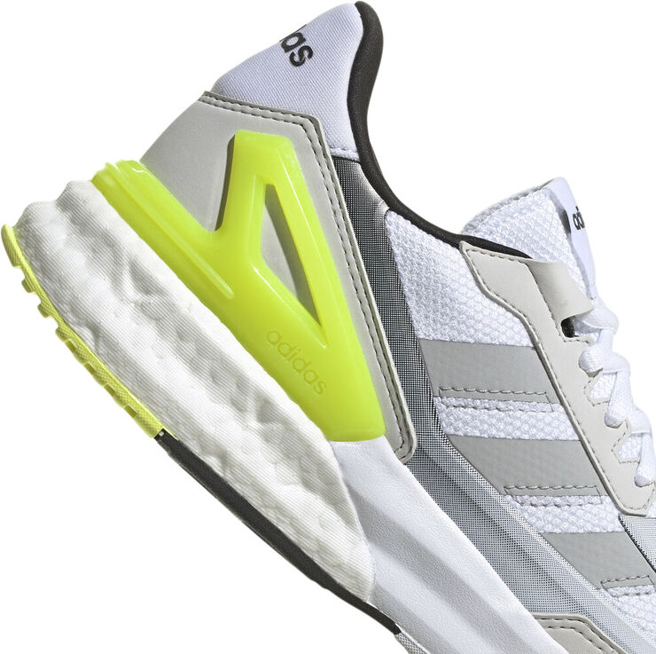 adidas Nebzed Super BOOST sneakers Hvid