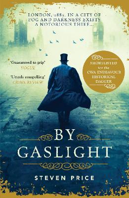 By Gaslight (Paperback)