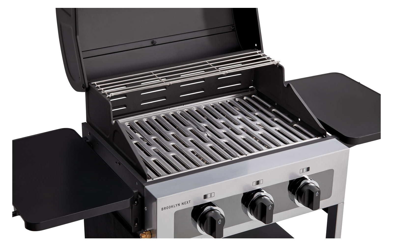 Enders Brooklyn Next 3 Gasgrill