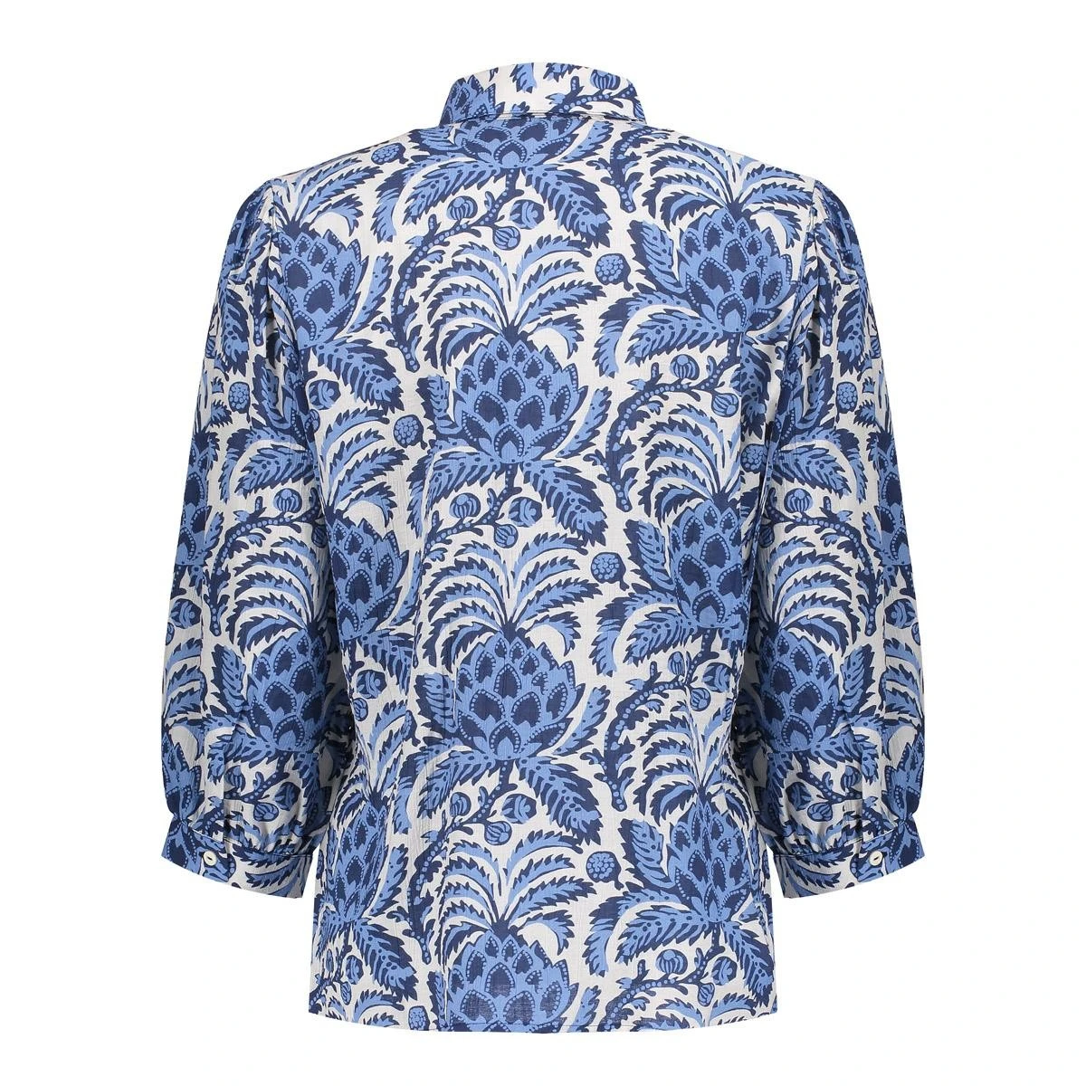 Dames Blouse 53463-20