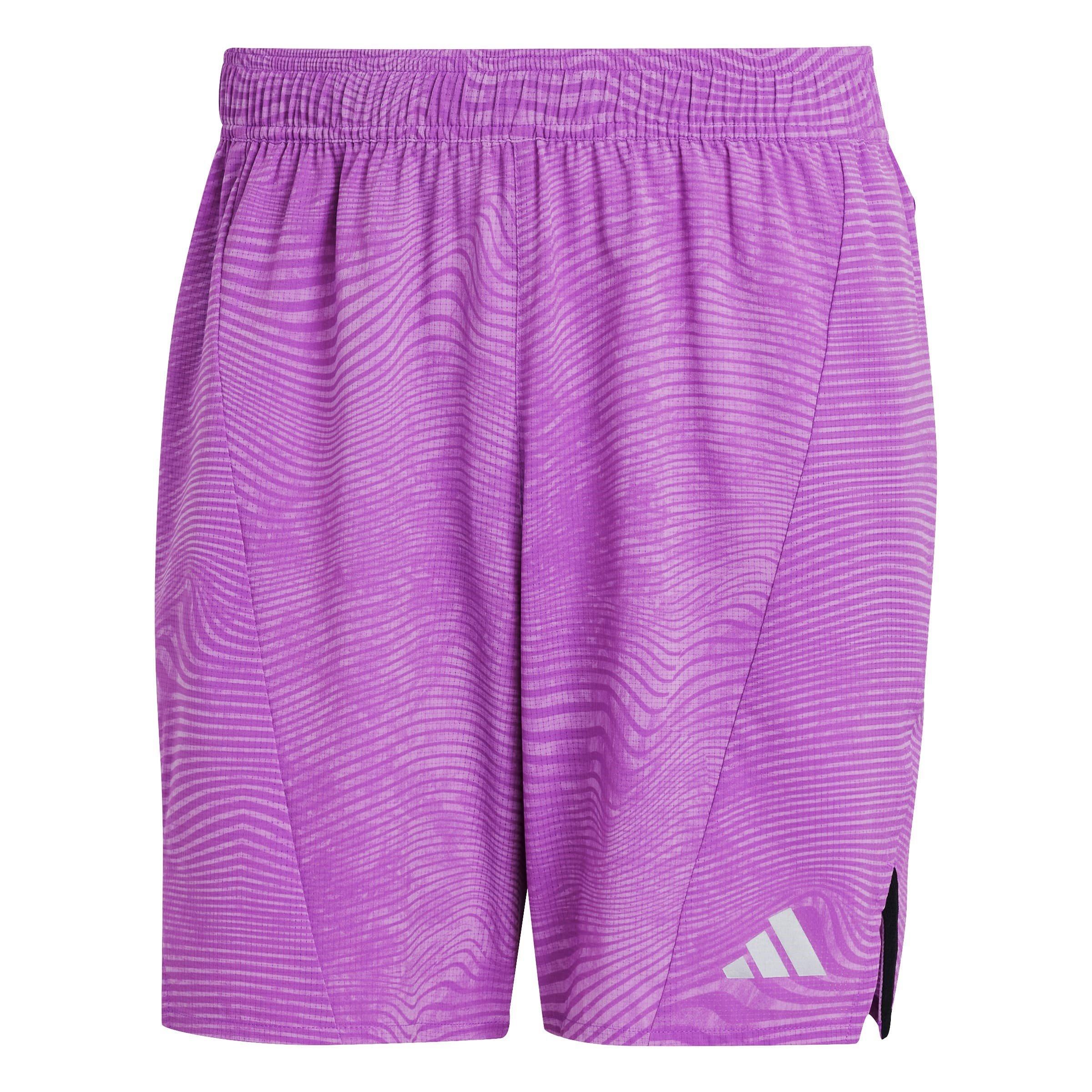 adidas Designed for Training HEAT.RDY HIIT Training Shorts Mens