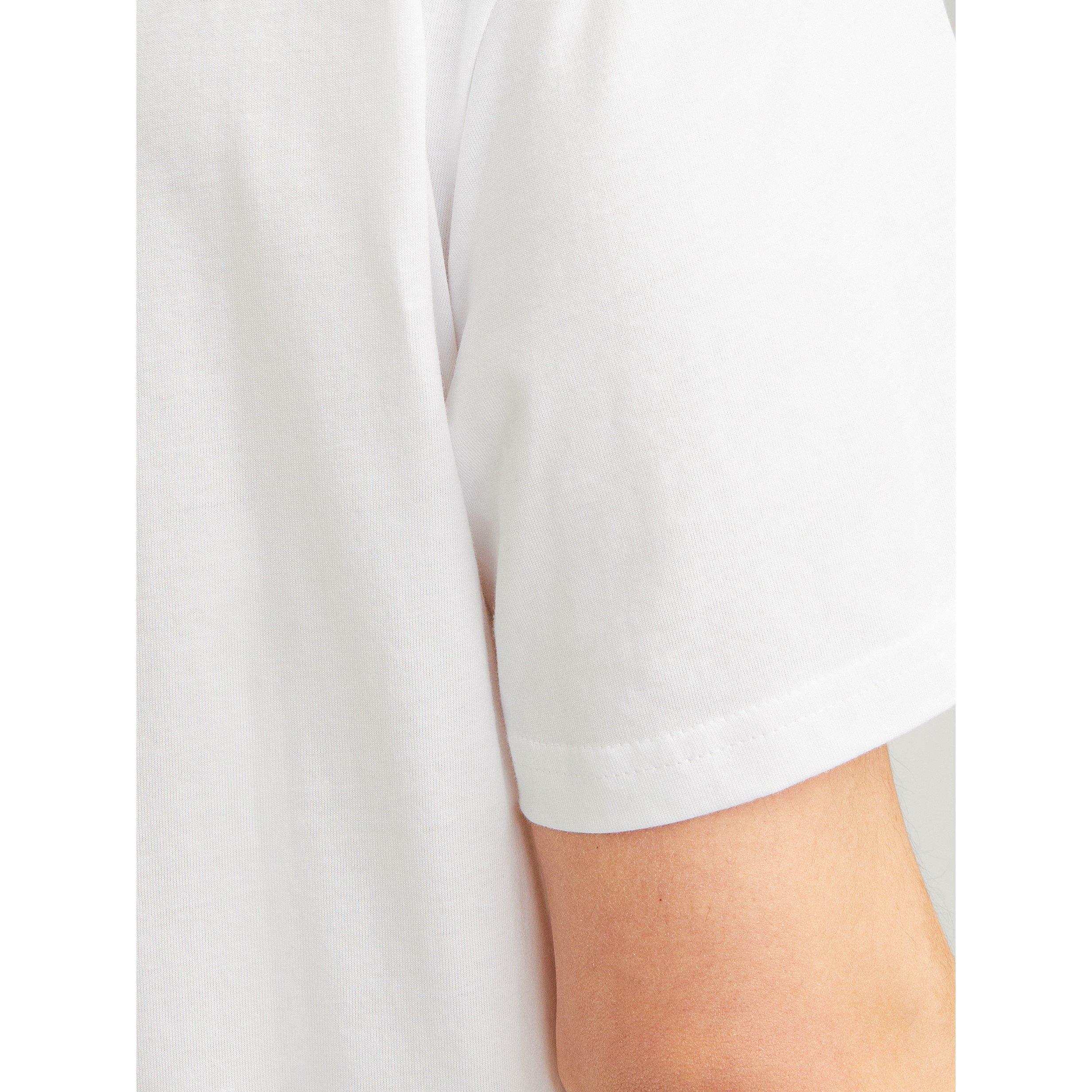 Jack and Jones Skull Tee Sn99
