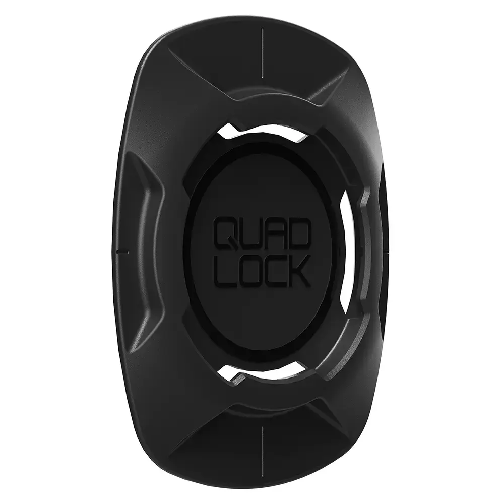 Quad Lock Universele Adapter