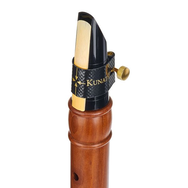 Kunath Clarineau German fingering