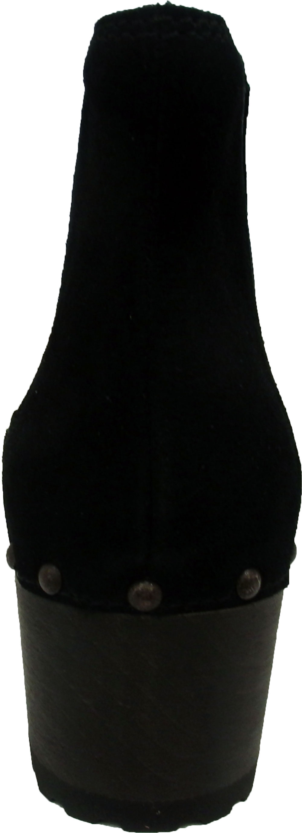 Stiefelette Softclox ISABELLE Kaschmir schwarz
