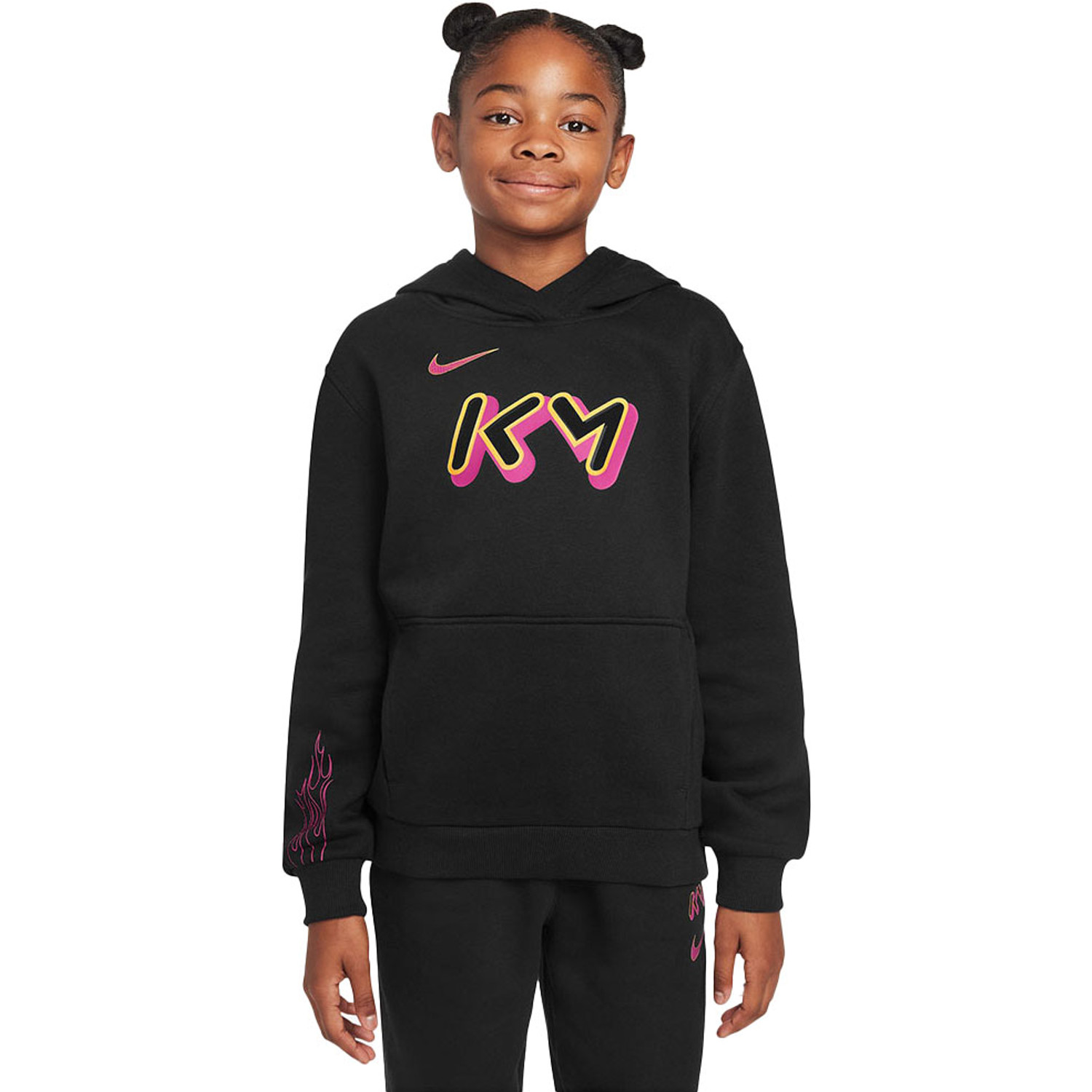 Nike Club Fleece Mbappé Trainingspak Kids