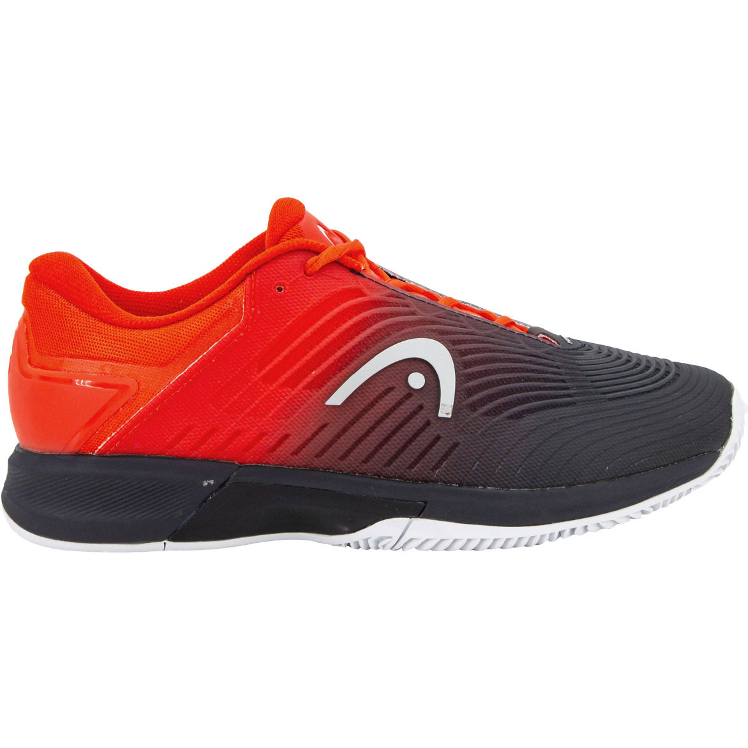 HEAD Revolt Pro 4.5 Clay Heren