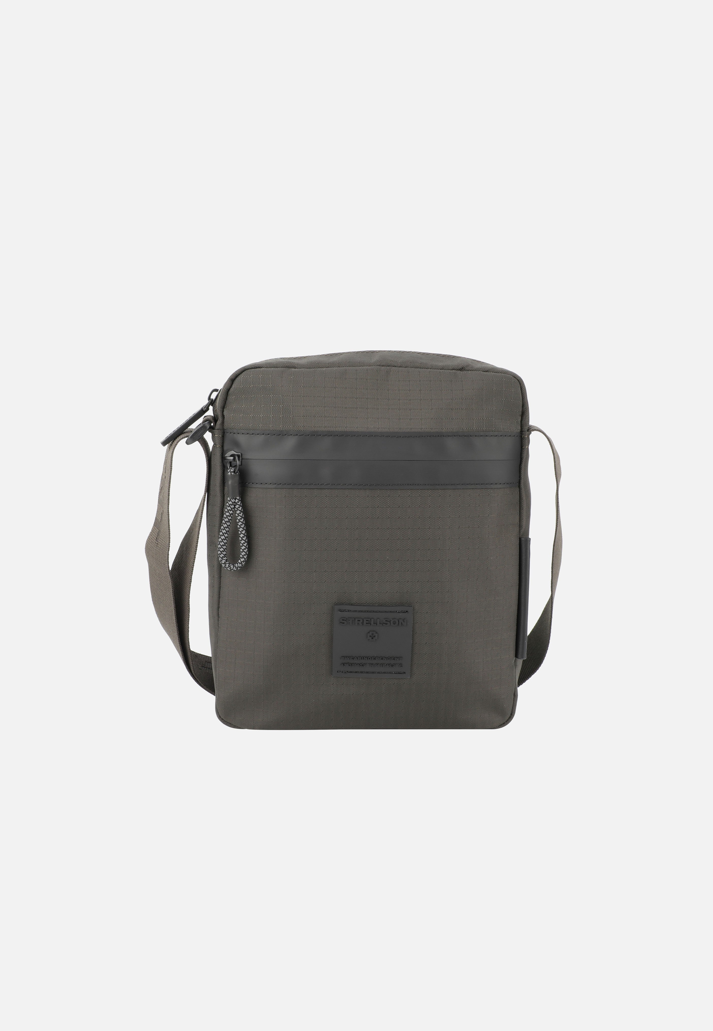 Northwood RS Marcus XSVZ Khaki - Crossbody Bag