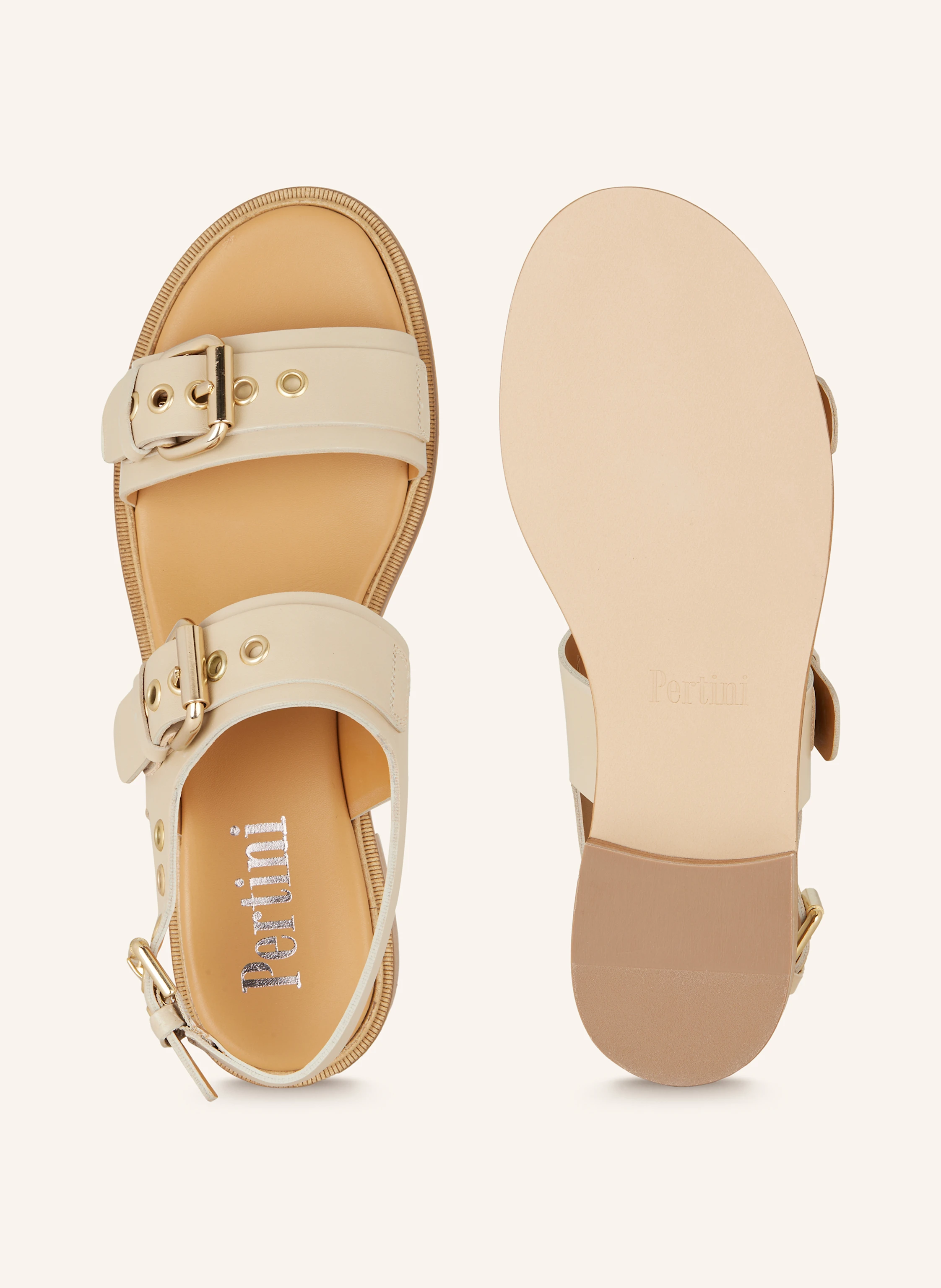 Pertini Sandalen