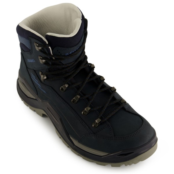Lowa - Renegade Evo LL Mid - Chaussures de randonnée