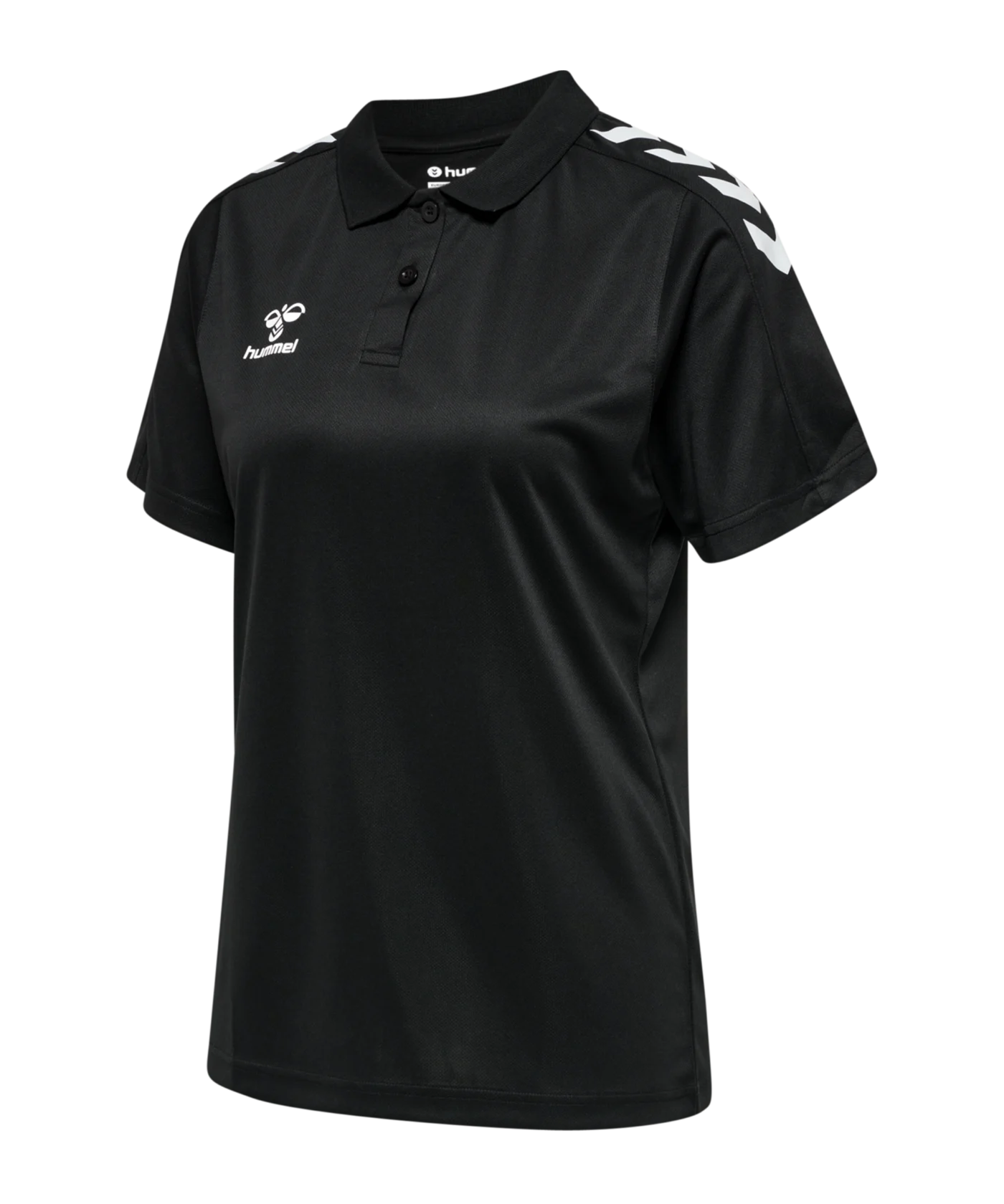 Hummel hmlCORE XK Functional Poloshirt Damen F2001
