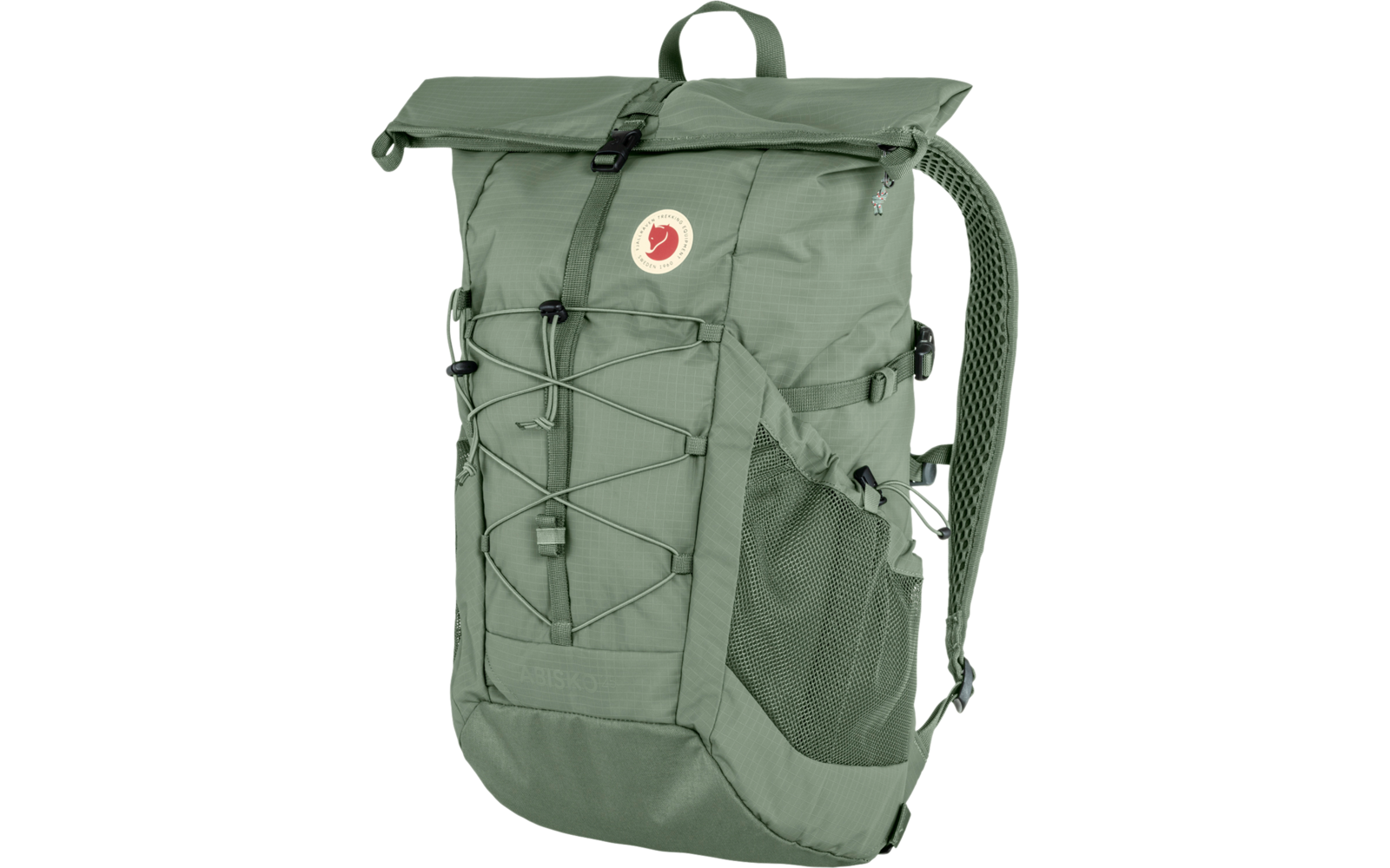 Fjällräven Abisko Hike Rucksack 25 Liter Navy