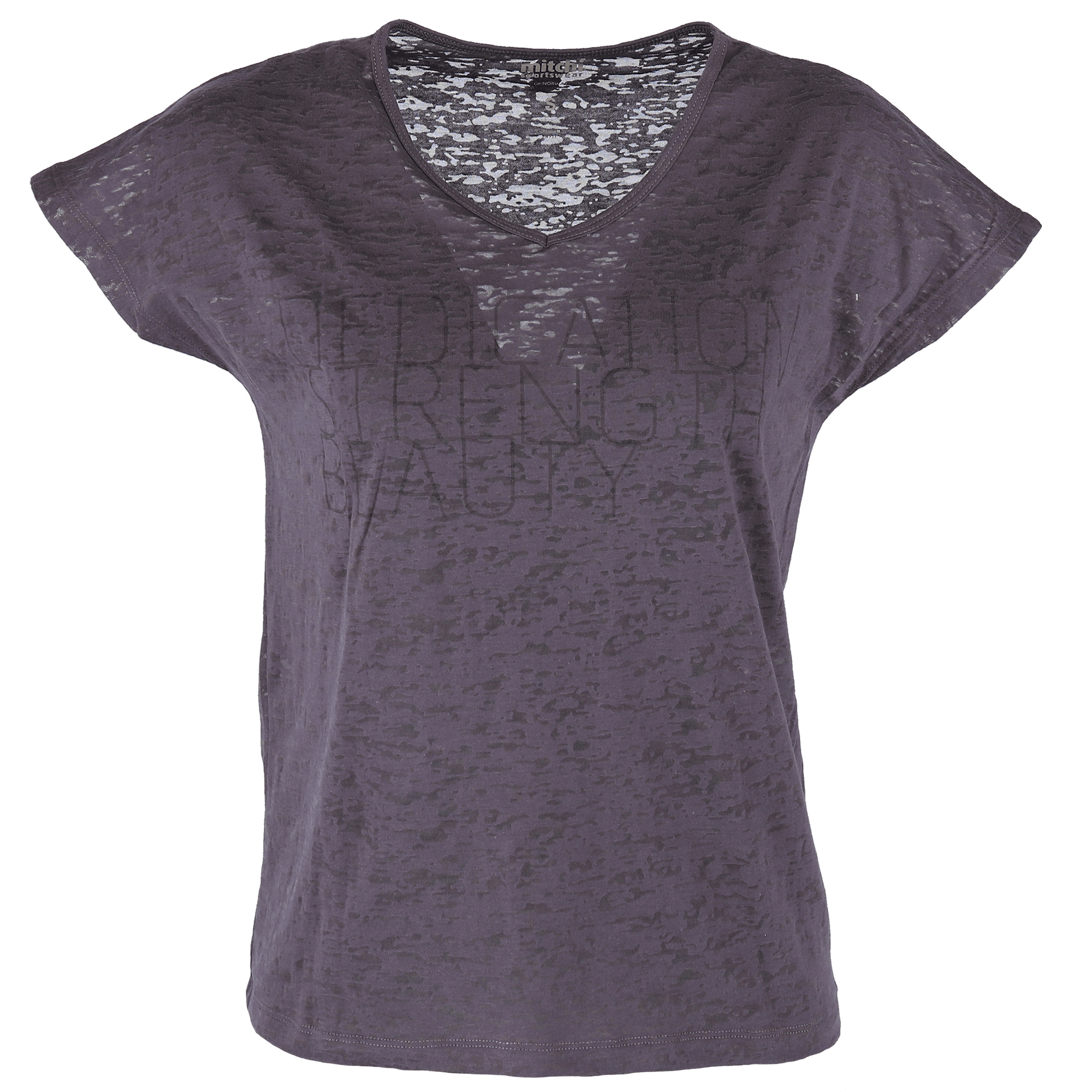 Mitchi Mitchi Rita Tee W - Treningstøy