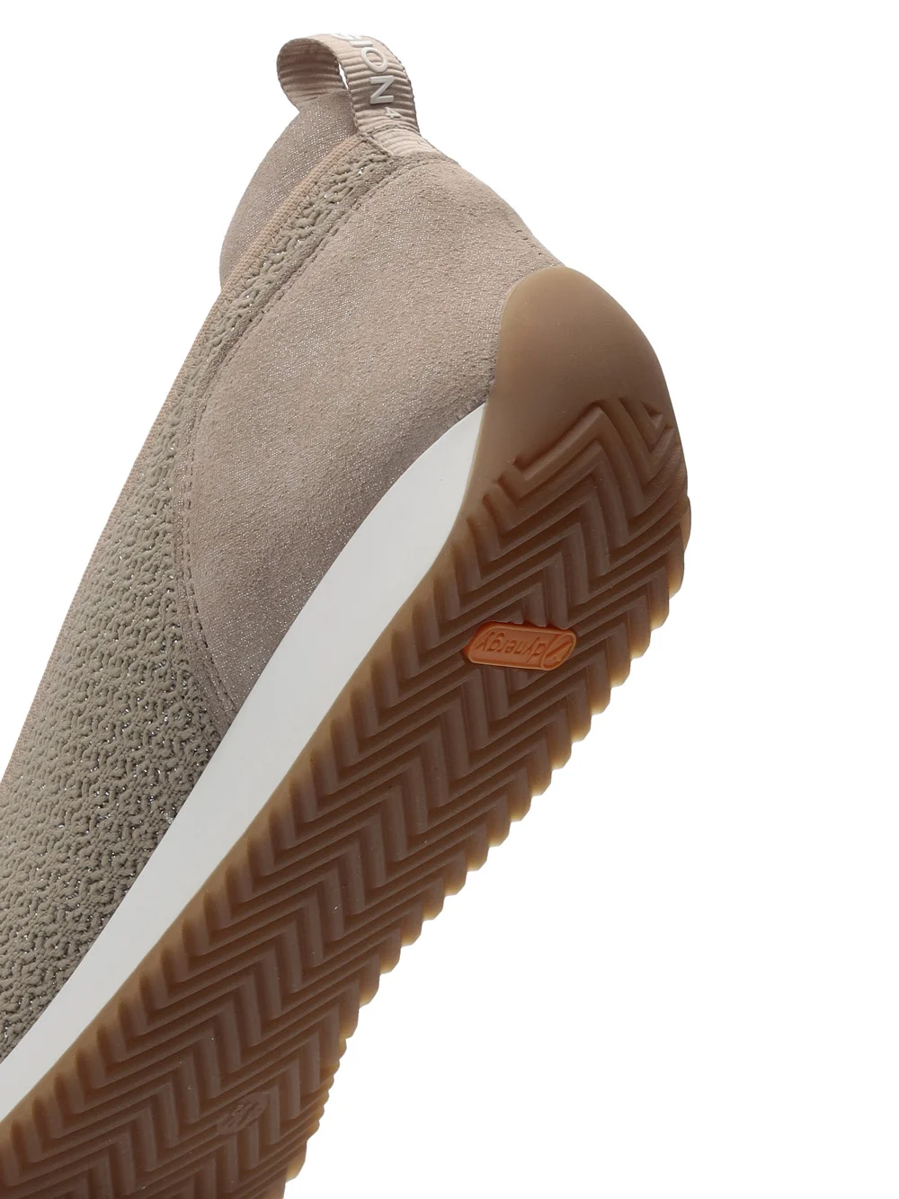 Slipper Porto sand