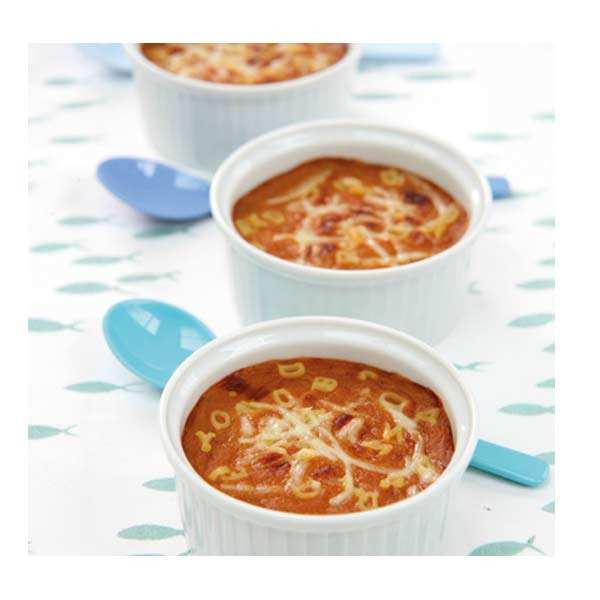 Soupe de poissons de la Belle-Iloise