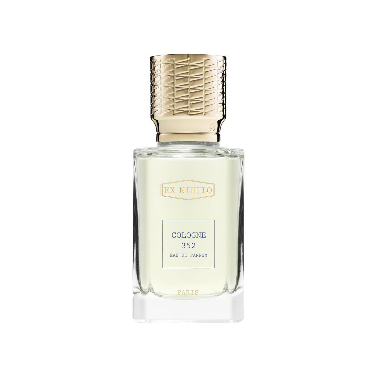Cologne 352 Eau de Parfum 100ml