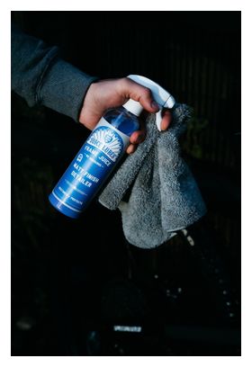 Lustrant Effet Mat Juice Lubes Frame Juice Matt Finish Detailer 500 ml