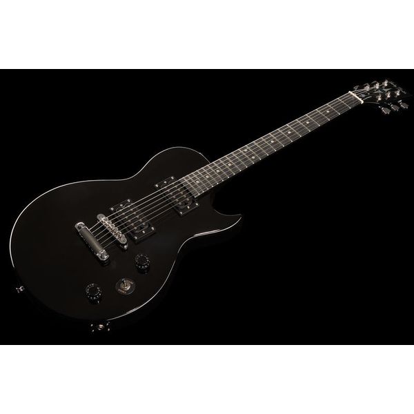 Harley Benton SC-200 BK Student Serie Bundle