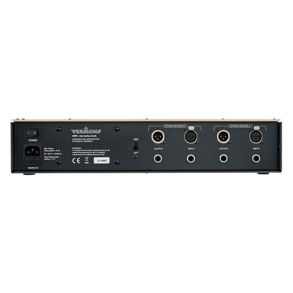 Vermona DSR-3