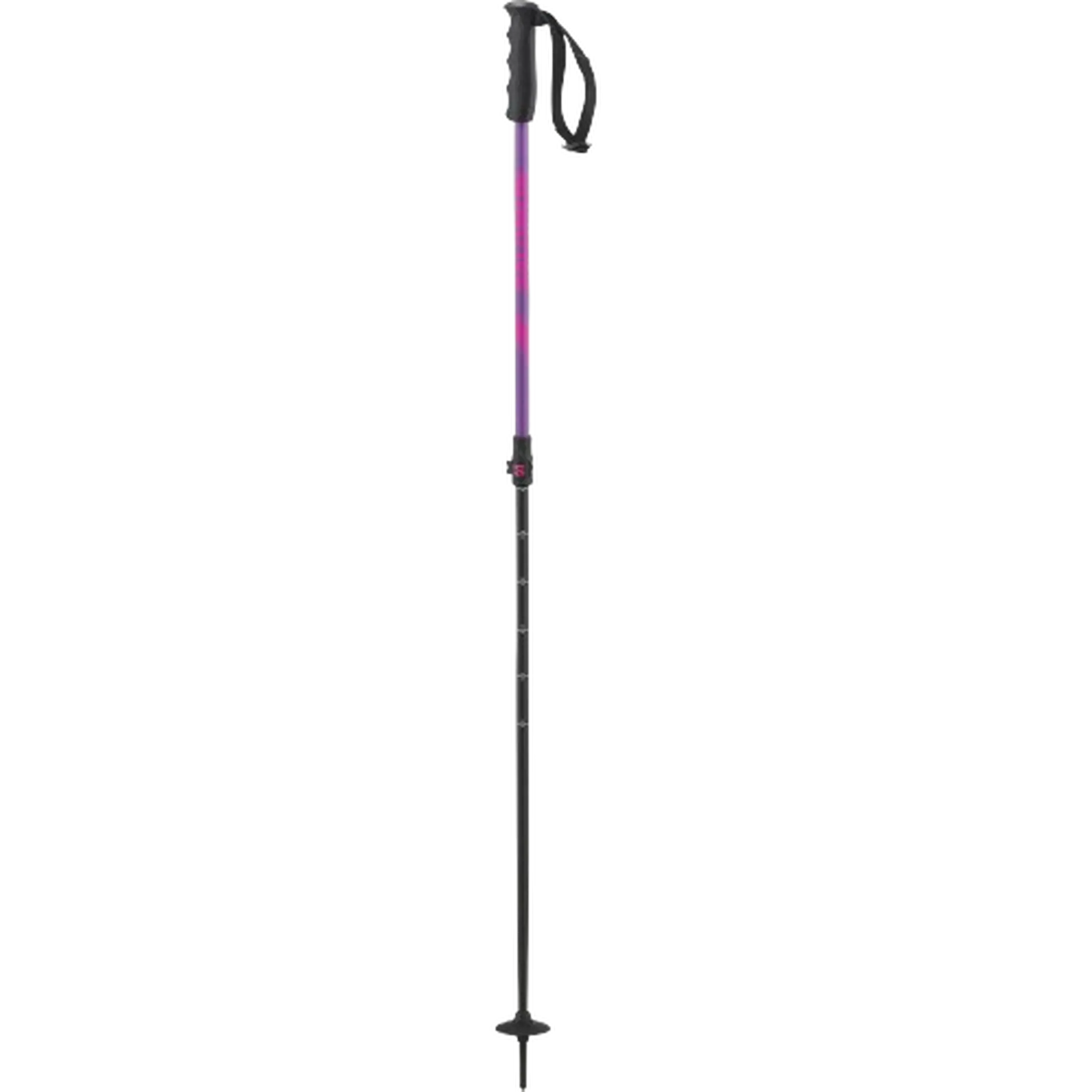 Salomon MTN Børn 80 - 115cm Justerbar Skistave | SkatePro