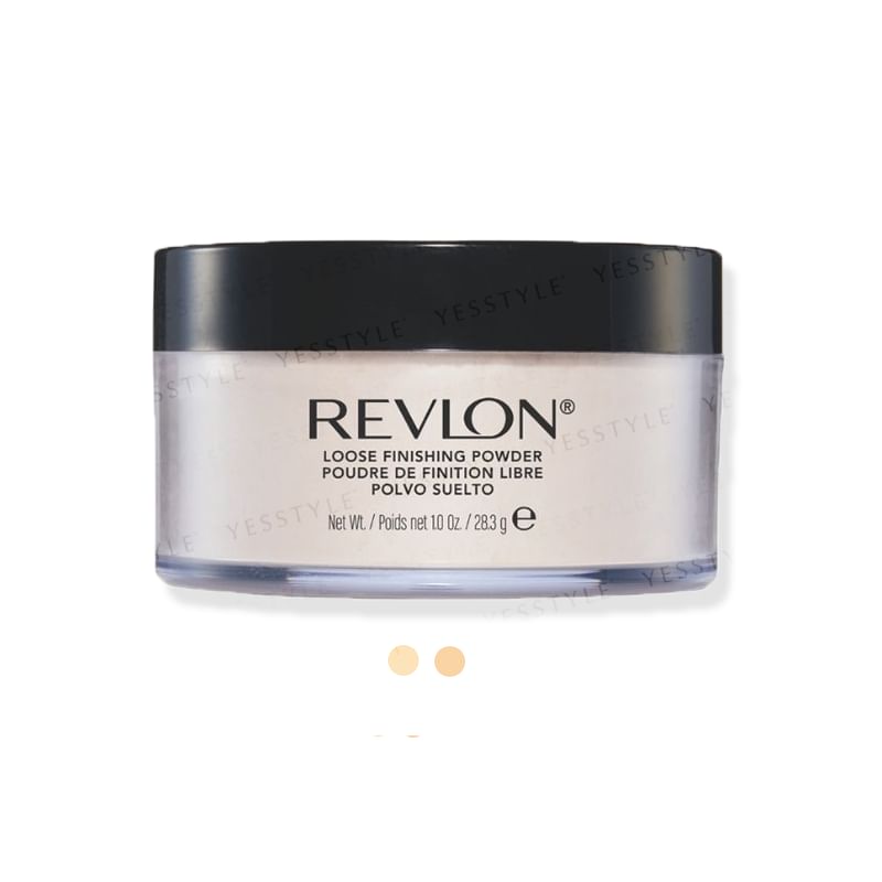 Revlon - Losse Finishing Poeder