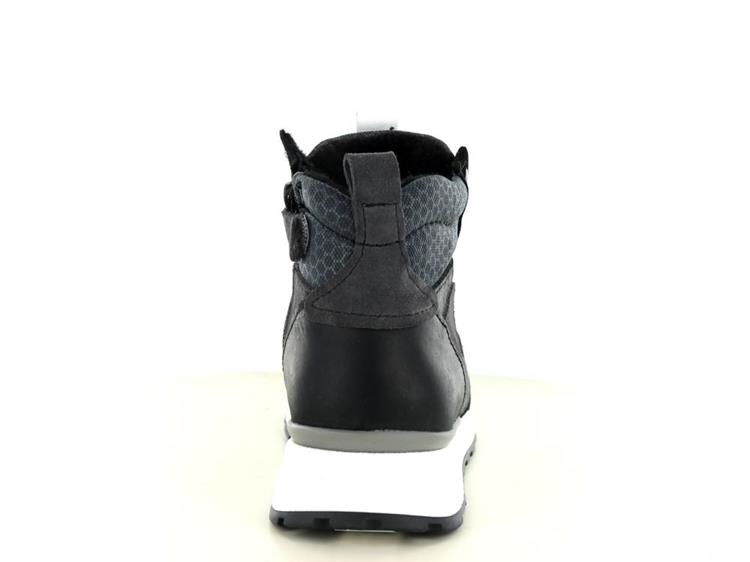 Bullboxer AEX502E6L black
