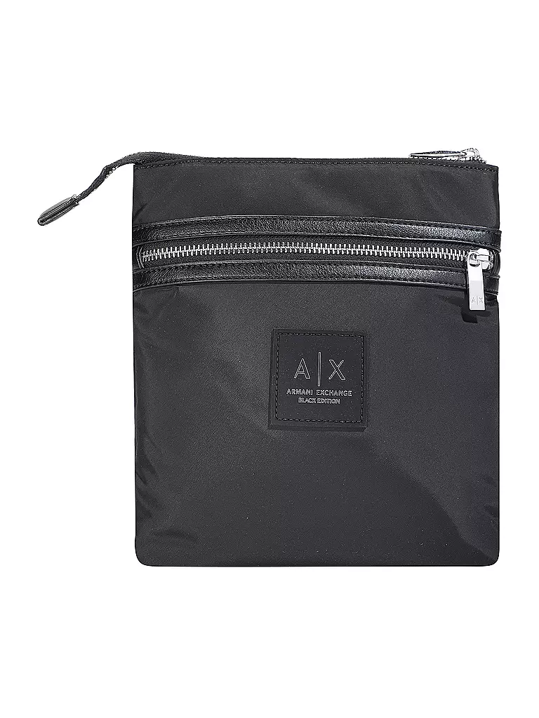 ARMANI EXCHANGE Tasche - Umhängetasche schwarz