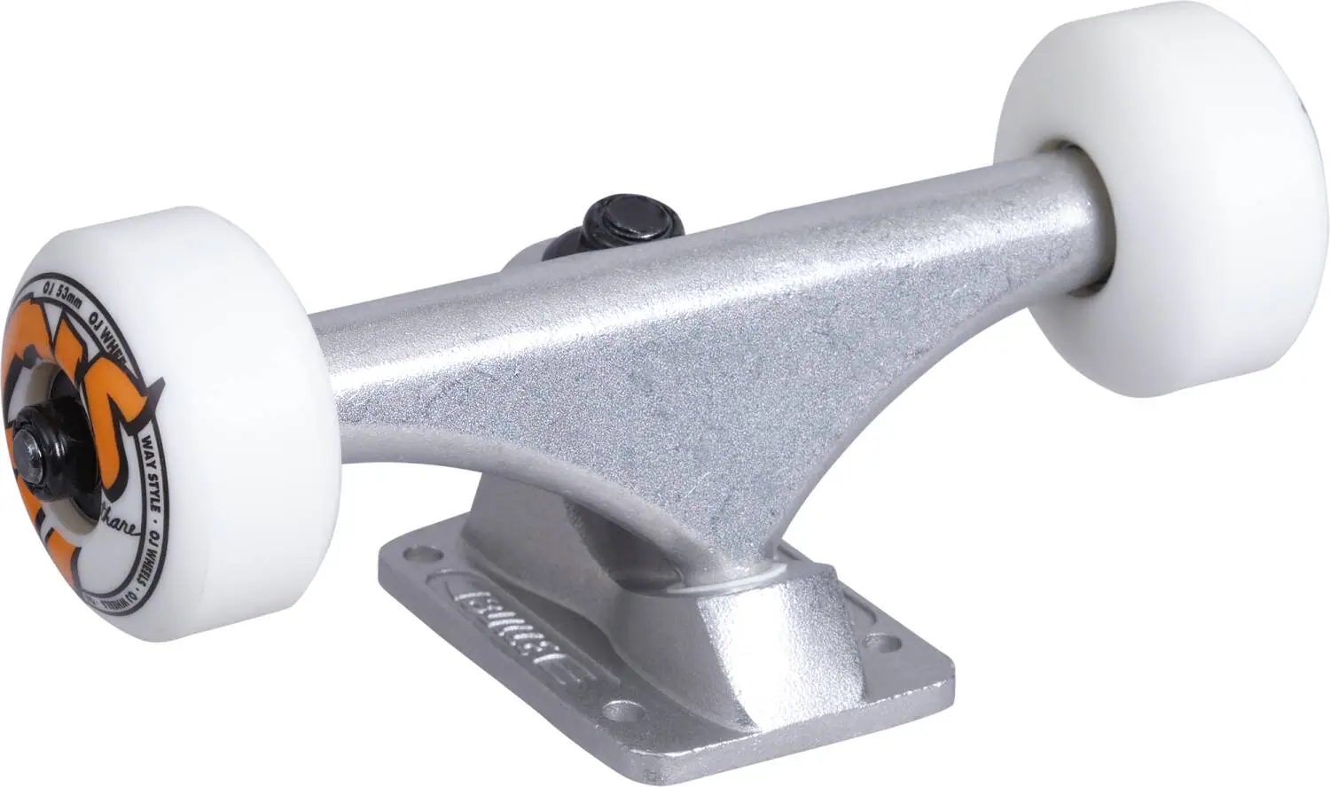 Bullet Hjul Og Truck Sæt | SkatePro