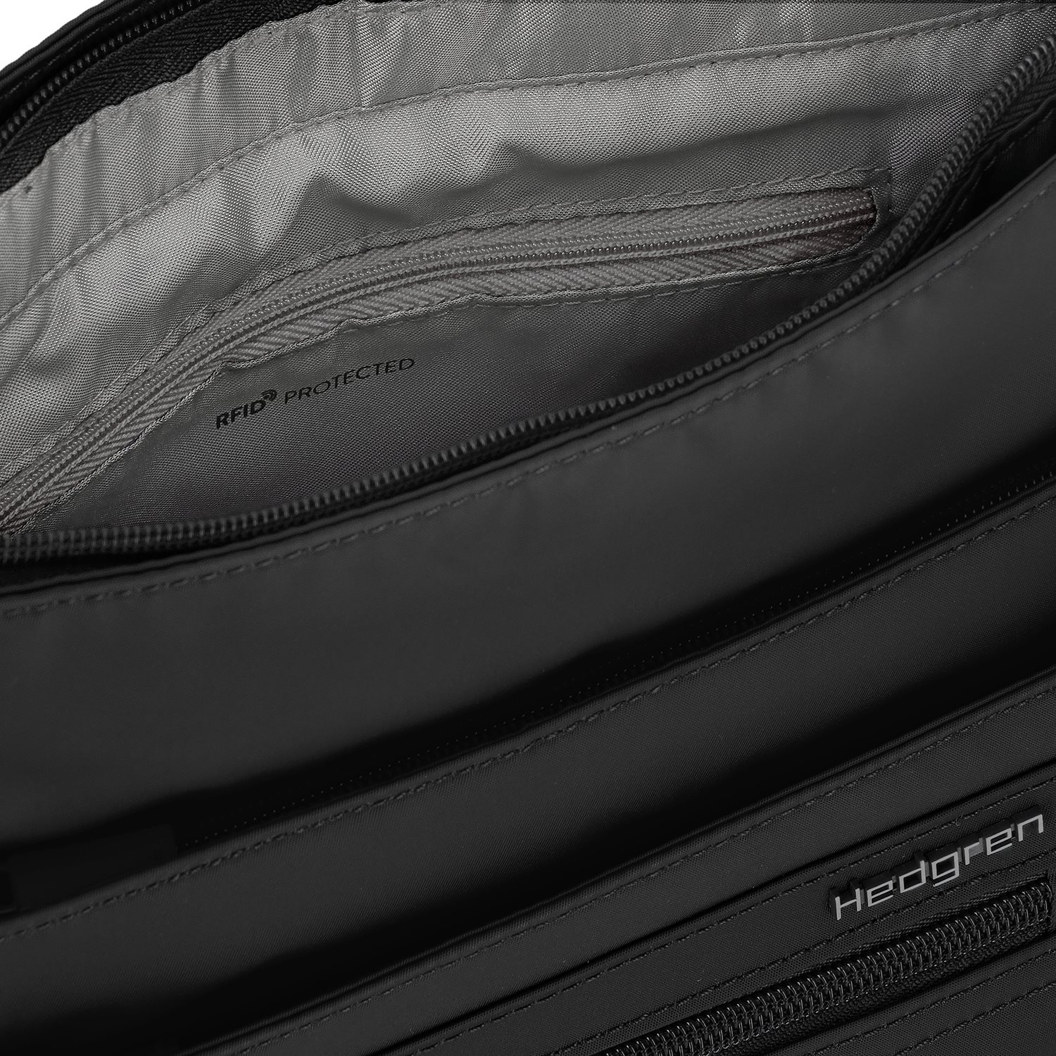 Hedgren Inner City Orva Schoudertas black