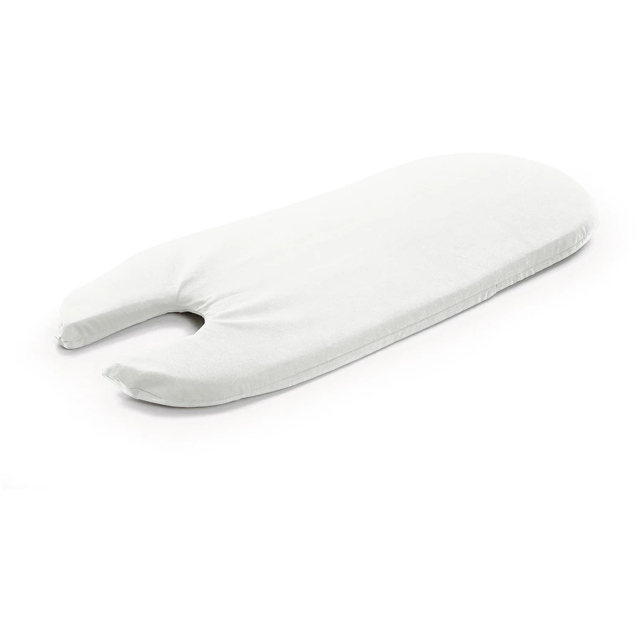 Stokke® Matratzenbezug für Babyschale Xplory® V6 weiß
