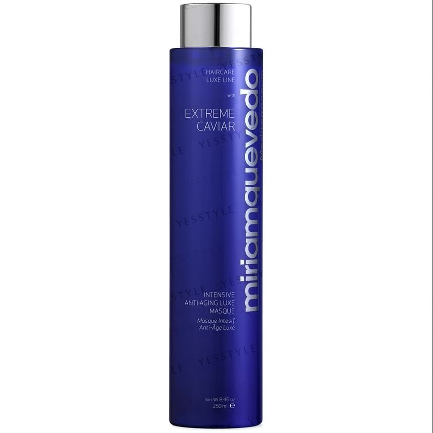 miriamquevedo - Extreme Caviar Intensive Anti-Aging Luxe Masque
