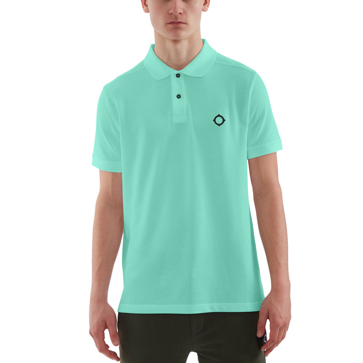 MA.STRUM  Pique Polo