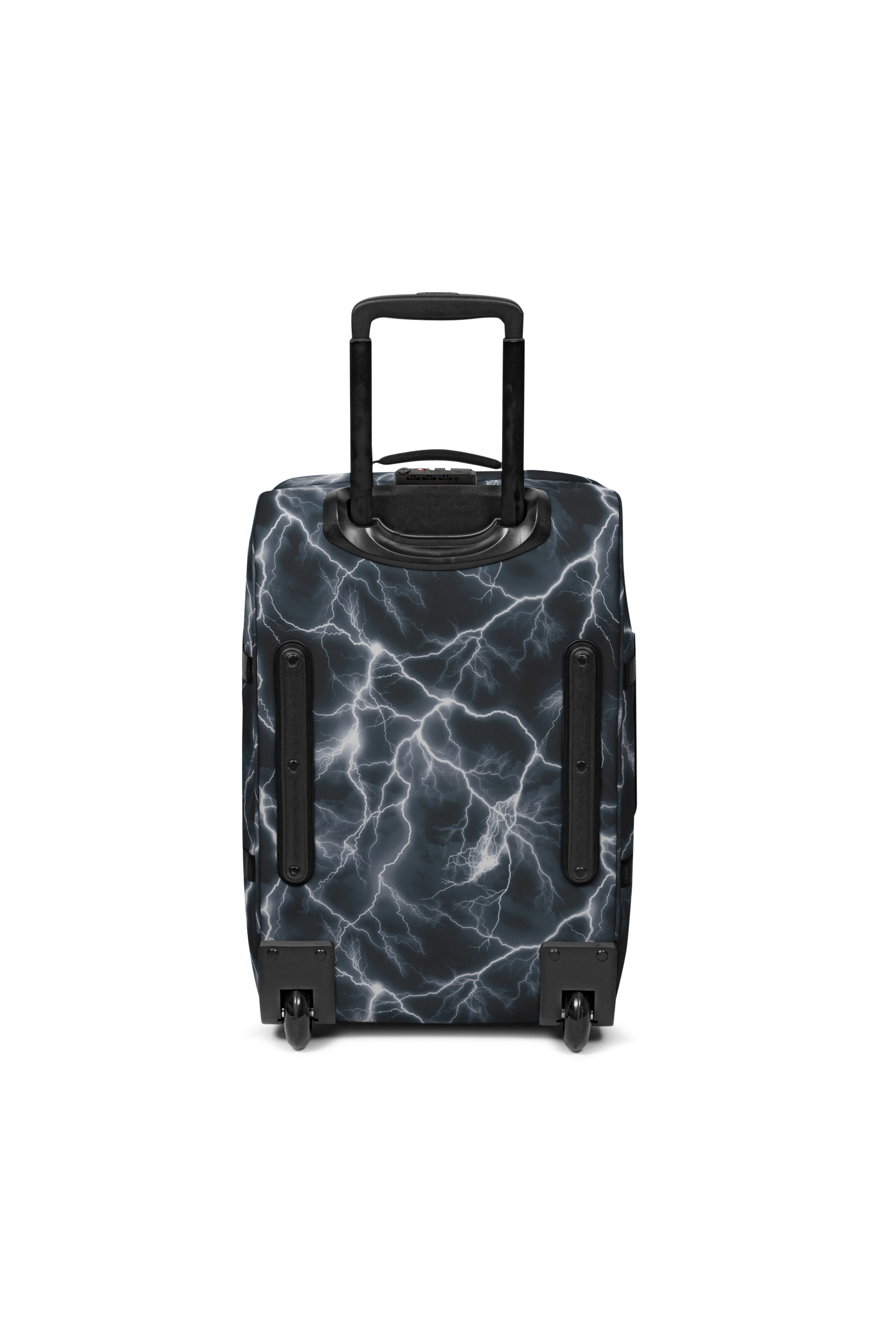 EASTPAK Sac de voyage  TRANVERZ S (TSA) Noir