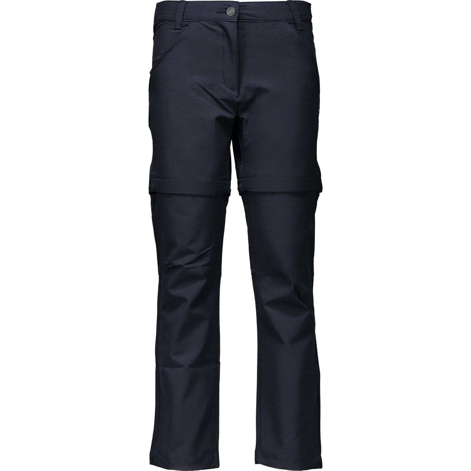 Icepeak Mädchen Zip-off Hose Kano