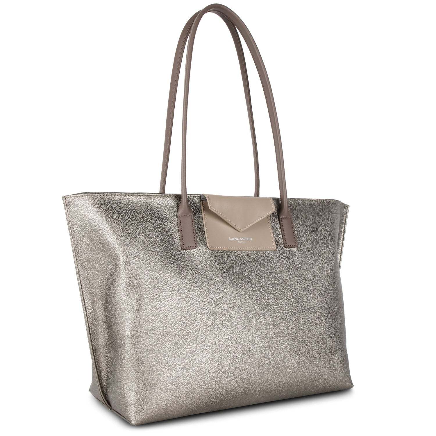 Maya-Grand sac cabas épaule