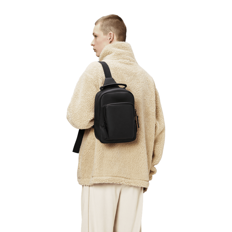 Rains<br>Sling Bag Mini W3