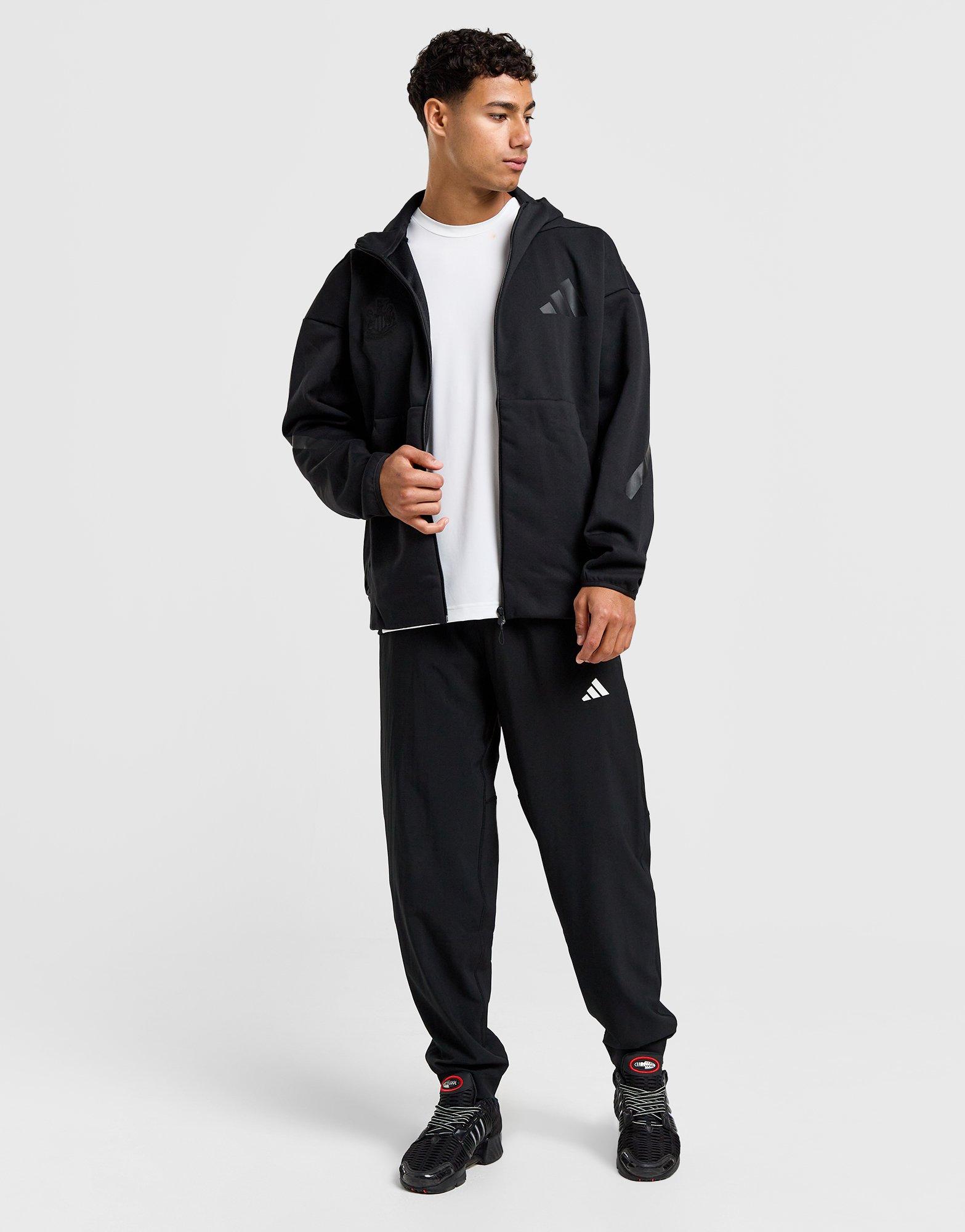 adidas Sweat à Capuche Newcastle United FC Z.N.E Homme