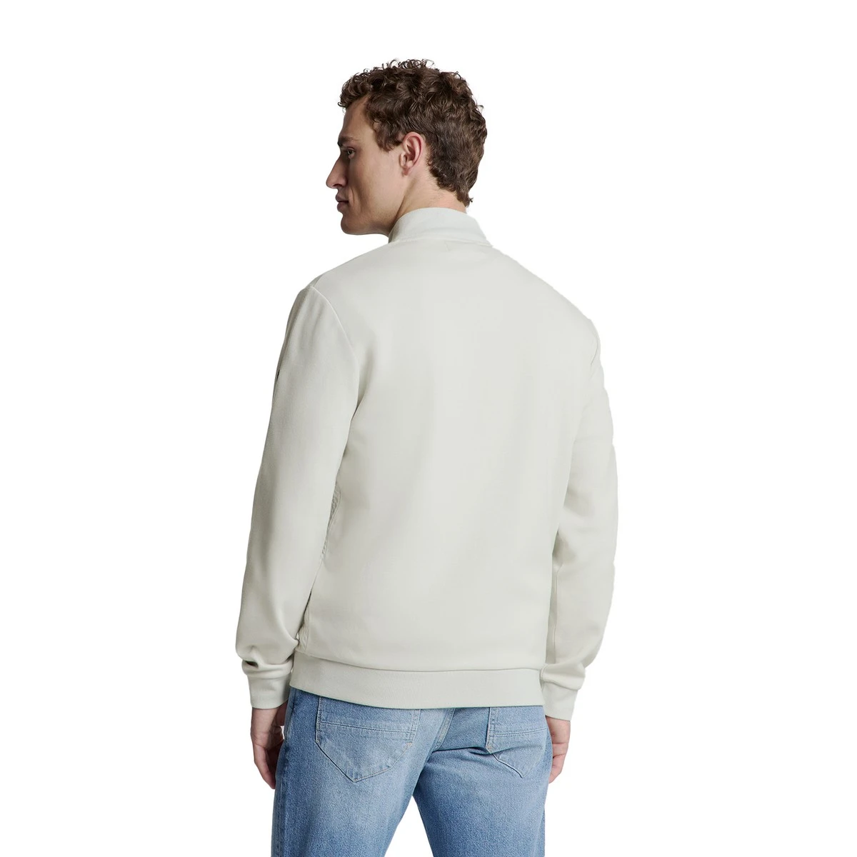 Heren Vest FFJA0017