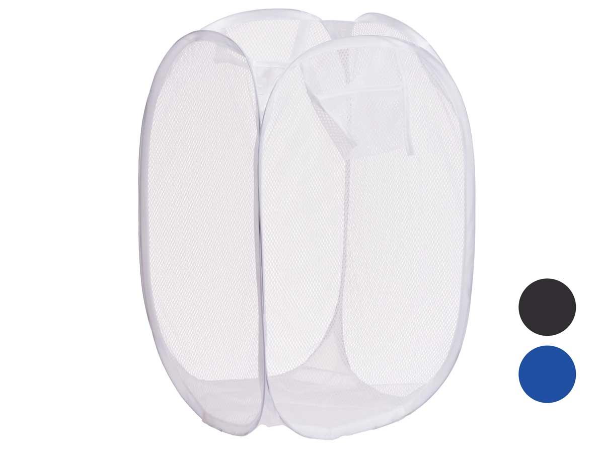 SAC A LINGE PLIABLE