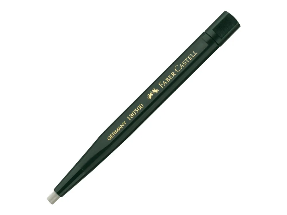 Faber-Castell 30103 - Holder til udvisker - glasfiber