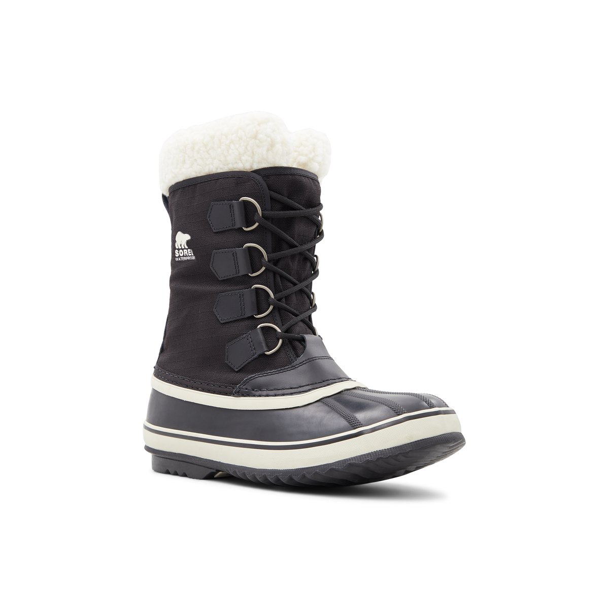 SOREL-W carnival-l-Bottes d'hiver mi-mollet 