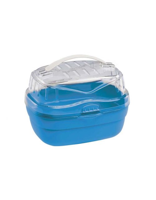 Ferplast Vervoersbox Aladino Assorti - Knaagdiertransportbox