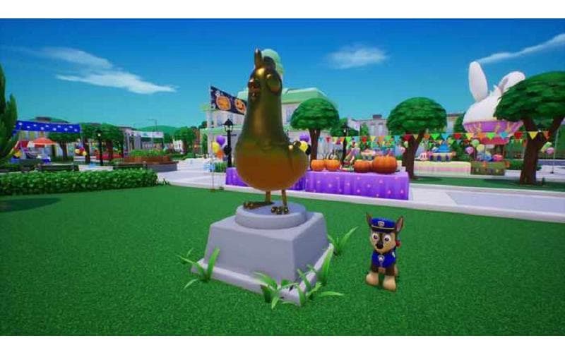 PAW Patrol WorldAbenteuerspiel für die Switch
