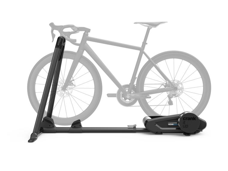 Wahoo Kickr Rollr Rollerbank
