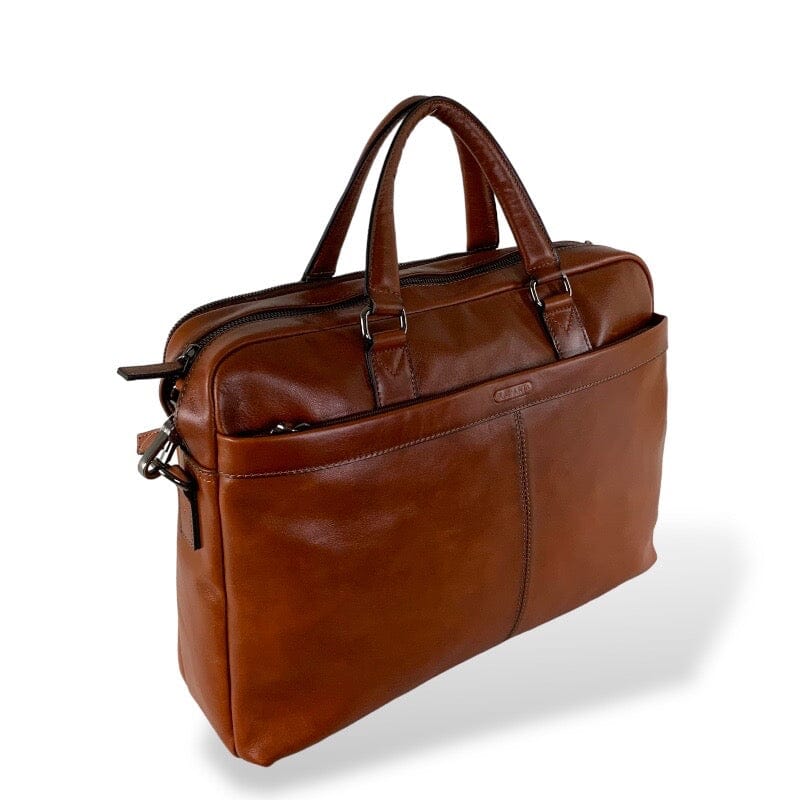 Katana Square Laptop Tas 2 Vaks 15,6